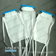 Premiers soins de Sports Ice Bag